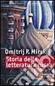 Storia della letteratura russa Non Perdere