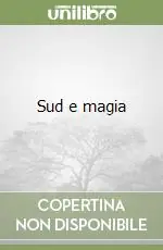 Spedito Oggi Sud e magia
