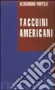 Taccuini americani Popolare