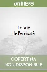 Teorie dell‘etnicità Affare