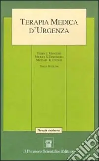 Direttamente Dal Produttore Terapia medica d‘urgenza