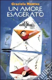 Un amore esagerato Ultimissimo Modello