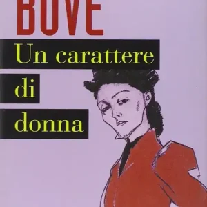 Un carattere di donna A Buon Prezzo