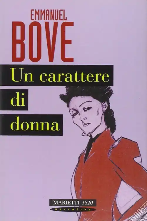 Un carattere di donna A Buon Prezzo