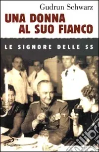 Una donna al suo fianco Spedizione Espresso