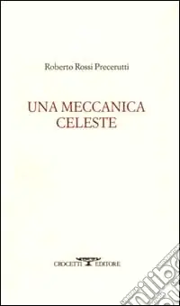 Una meccanica celeste Promo Stagionale