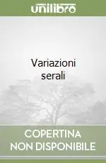 Spedizione Espresso Variazioni serali
