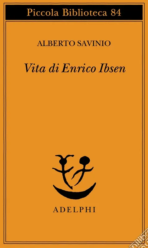 Vita di Enrico Ibsen Quantità Limitata
