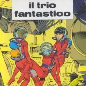 Il trio fantastico Miglior Prezzo