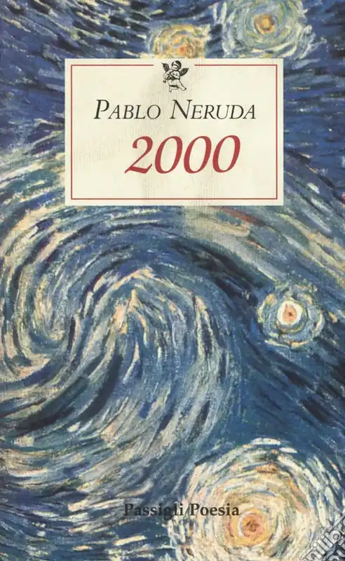 2000. Testo spagnolo a fronte Economico