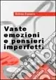 Pagamento Sicuro Vaste emozioni e pensieri imperfetti