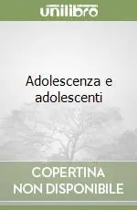 Spedizione Espresso Adolescenza e adolescenti
