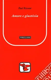 Bestseller Amore e giustizia