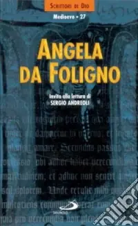 Solo Oggi Angela da Foligno