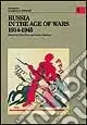 Annali della Fondazione Giangiacomo Feltrinelli (1998). Russia in the age of wars 1914-1945 Occasione Imperdibile