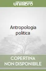 Antropologia politica Sconto