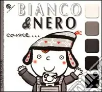 Saldi Bianco & nero come...