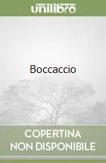 Boccaccio Offerta Limitata