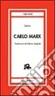 Carlo Marx Ultima Occasione