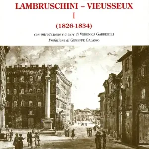 Carteggio (1826-1834) Promozione Esclusiva