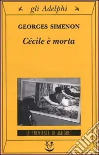 Cécile è morta Di Tendenza