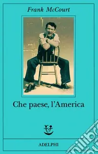 Nuovo Arrivo Che paese, l‘America