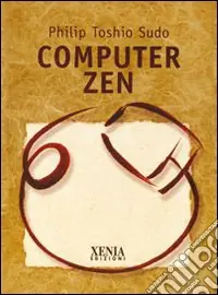 Di Tendenza Computer zen