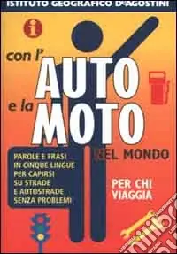Vendita Finale Con l‘auto e la moto nel mondo