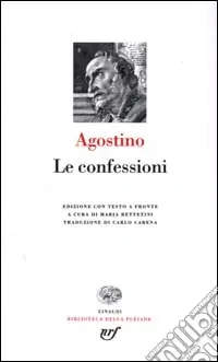 Occasione Le confessioni