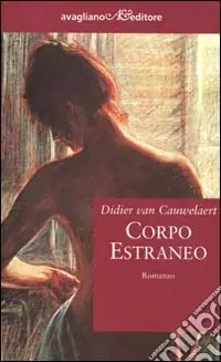 Prezzo Basso Corpo estraneo