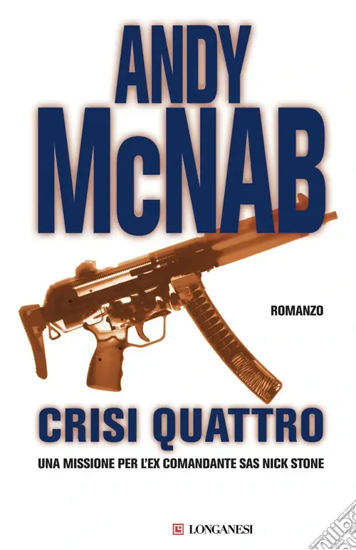 Saldi Crisi quattro