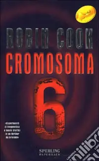 Cromosoma 6 Ultima Occasione