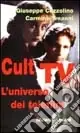 Nuova Collezione Cult Tv. L‘universo dei telefilm