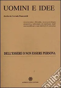 Pagamento Sicuro Dell‘essere o non essere persona. Vol. 6