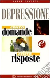 Depressione. Cento domande e cento risposte Nuova Collezione