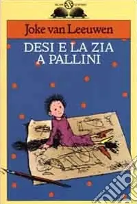 Desi e la zia a pallini Sconto