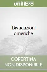 Economico Divagazioni omeriche