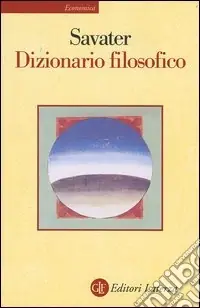 Dizionario filosofico Bestseller
