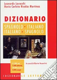 Dizionario spagnolo-italiano, italiano-spagnolo Di Tendenza