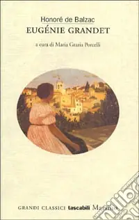 Eugénie Grandet Saldi