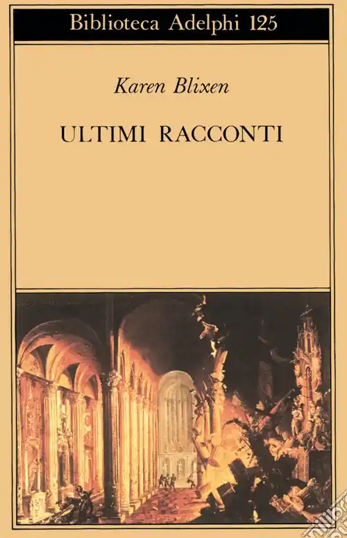 Ultimi racconti Pagamento Sicuro