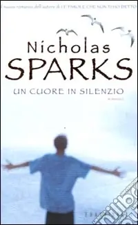 Nuovo Arrivo Un cuore in silenzio