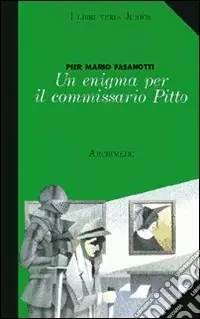 Un enigma per il commissario Pitto Offerta Lampo