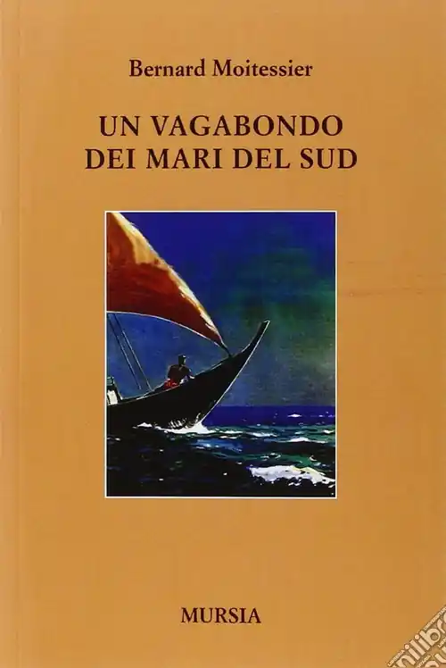 Un vagabondo dei mari del sud Popolare