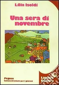 Una sera di novembre Consegna Rapida