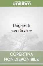 Ordina Subito Ungaretti «verticale»