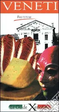 Nuova Collezione Veneti. Faso tuto mi