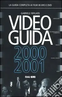 Video guida 2000-2001 Affare