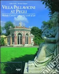 Prezzo Basso Villa Pallavicini at Pegli. Michele Canzio‘s romantic works of art