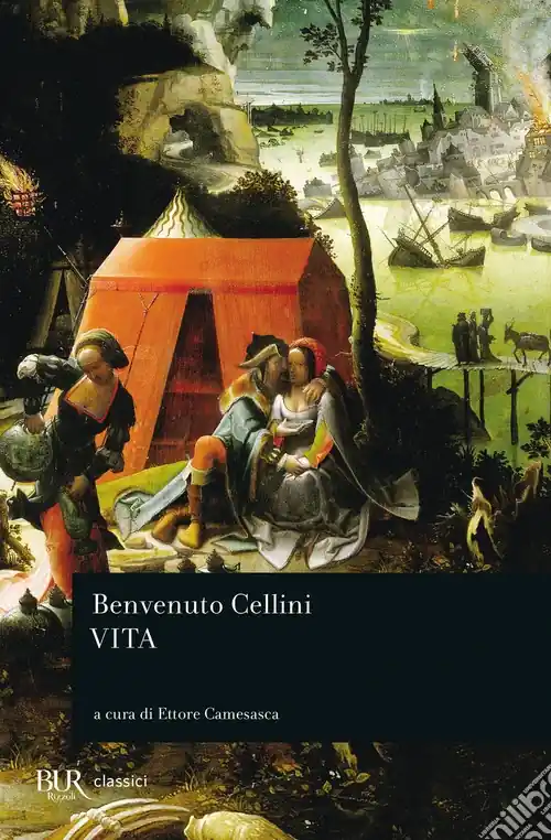 Vita Ultima Occasione